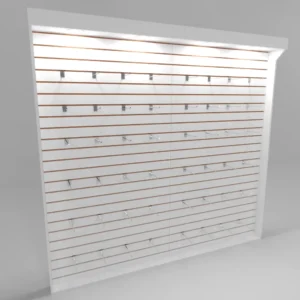 panel ranurado panel ranurado